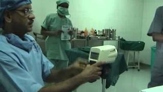 Video Colposcopy [upl. by Rolyks]