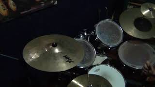 Haruhayuku  Aimer Drum Cover [upl. by Laureen984]