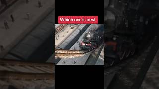 Amazing movie scene😳hollywood train bangladesh action reels trending 🤗🤗🤗 [upl. by Budd]