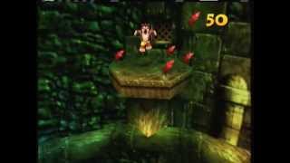 Clankers Cavern  BanjoKazooie 100 Walkthrough quot416quot No Commentary [upl. by Alf530]