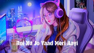 Roi Na Jo Yaad Meri Aayi song 🥺🥺satisfyedit viraloldsomesomemusic🥺😍bollywood trendingshorts [upl. by Epilihp]