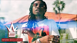 Northside Benji  “Clicquot” Official Music Video  WSHH Exclusive [upl. by Kokoruda460]