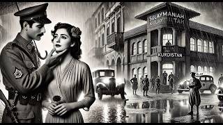 گۆرانی خەیاڵی کوردی لە ساڵانی ١٩٤٠  The Surreal Fantasy of 1940s Kurdish Music Sorani Chill Mix [upl. by Betty954]