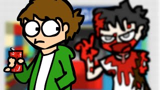 Eddsworld  Zombeh Nation [upl. by Ilysa118]