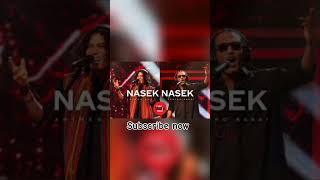 Nasek Nasek Bangla song part 2 trending music song trending trending shorts trending [upl. by Llemrej]