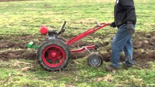 GTtalk Ball Hollow Road Plow Day 2012 [upl. by Lias]