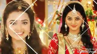 swaragini ttitle song [upl. by Marchak]