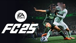 Lekker voetballen met LekkerSpelen  EA Sports FC 25 [upl. by Laurance]