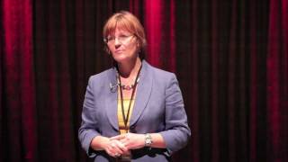 Karen Létourneau on detecting fetal heart abnormalities [upl. by Uthrop]