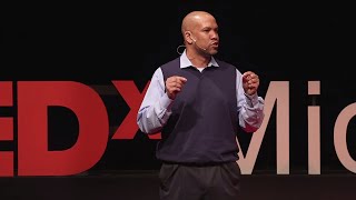 We all have implicit biases So what can we do about it  Dushaw Hockett  TEDxMidAtlanticSalon [upl. by Ahsiat207]