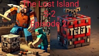 The Lost IslandSeason 2Episode 2 [upl. by Derby532]