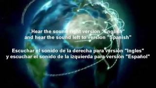 Trailer Teaser quotBatmanquot 2012 Version English amp Español [upl. by Boutis]