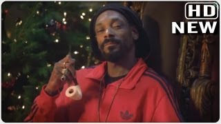 The Cautionary Tale of Ebenezer Snoop  Adidas 2012 christmas advert [upl. by Kimberly355]