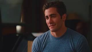 Jake Gyllenhaal  11 films cut [upl. by Junna]