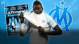 LOM ATTEND BALOTELLI CETTE SEMAINE  Daily Morning 1106 [upl. by Aleksandr]