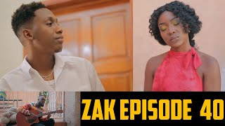 Zak 🔴 season 2 episode 40 [upl. by Ball]