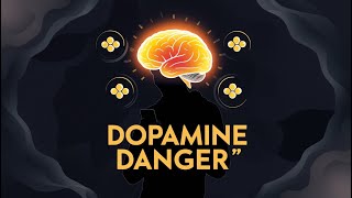 Dopamine Danger 10 Facts You Need to Know Before Your Next Scroll [upl. by Mitchiner376]