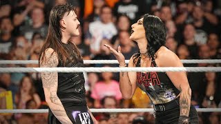 Ups amp Downs WWE Raw Review amp Recap Aug 20 [upl. by Beetner]