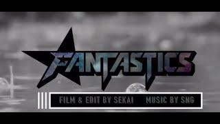 FANTASTICS from EXILE TRIBE  Be Song [upl. by Baskett]