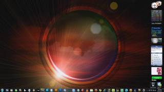 Animated desktop wallpaperswmv [upl. by Airam]