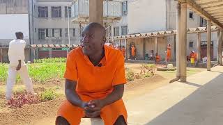 Behind Bars Anyway Neshiri anotsangura mapariro aakaita mhosva yekuuraya mukadzi wake [upl. by Ahrendt]