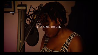 Valentines Day vibes  No One by Alicia Keys cover [upl. by Eliezer694]