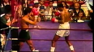 198082 Pipino Cuevas vs Thomas Hearns [upl. by Delija]