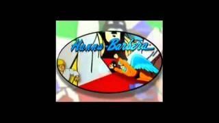 Hanna Barbera AllStars Logo Homemade [upl. by Primavera]