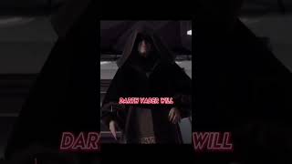 Darth Sidious VS Yoda amp Luke Skywalker starwars edit whoisstronger [upl. by Schroeder]