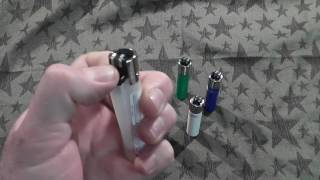 Clipper Refillable Butane Lighter [upl. by Pena615]