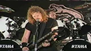 Metallica Fade to Black Live 1993 Basel Switzerland [upl. by Mosenthal]