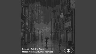 Raining Again Etch EG amp Hunter TN Remix [upl. by Bascio]