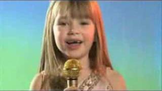 Wonderful world  by Connie Talbot [upl. by Spiro]