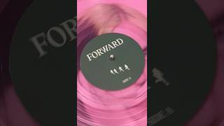 Jordan Ward  FAMJAM4000 Forward vinyl music soul rnb [upl. by Trev157]