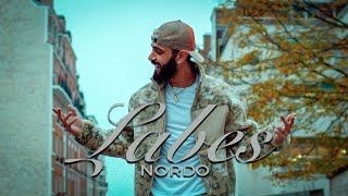 Nordo  Labes Official Music Video Prod by YounesBeats  لاباس [upl. by Anatnom78]