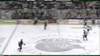 2011 Calder Cup Finals Game 6 Houson Aeros vs Binghamton Senators Highlights [upl. by Elehcim]