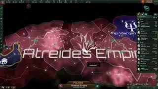 A Thousand Stars Stellaris ep 9 [upl. by Eal]