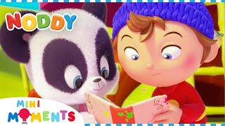 Learning Shapes With Noddy  Noddy Toyland Detective  1 Hour Compilation  Full Episodes  Cartoon [upl. by Galina982]