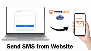 Internet Se Free SMS Kaise Bheje  How to Send Free SMS without Mobile Number  Free SMS 2022 [upl. by Vi970]