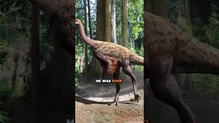 The Fastest Dinosaur  dinosaur facts interestingfacts paleontology dinomachine [upl. by Nave]