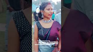 Santali Fansan Video 2024 shorts santalifansan santalistatusvideo Viral PanduaHerokora [upl. by Elamaj]