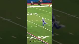 Bills Vs Pats First Play of Game for Damar 🙏 edit nfl shorts viral [upl. by Pavier]