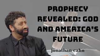 Prophecy Revealed God and America’s Future [upl. by Ymassej]