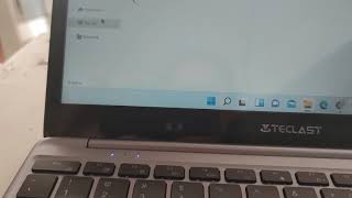 teclast f7 plus disassemble broken keyboard quick remedy fix compatible with windows 11 [upl. by Routh996]