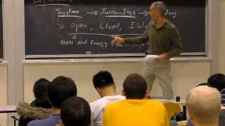 Lec 1  MIT 560 Thermodynamics amp Kinetics Spring 2008 [upl. by Jamila]