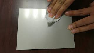 Alumetal®  NANO Aluminum Composite Panel [upl. by Annohsak270]