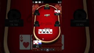 PokerStars 2024 12 01 11 20 44 [upl. by Rizzo981]