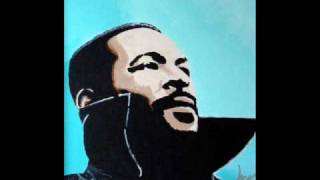 Marvin Gaye Live  Distant Lover HQ [upl. by Dorina962]