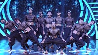 D3 D 4 Dance I Maramkothees  Melody round I Mazhavil Manorama [upl. by Ahsat]