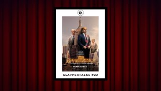 ClapperTalks 22  The Apprentice [upl. by Latreese]